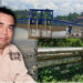 Ketua III DPRD Tanjabbar Soroti Proyek Pintu Air Parit 10