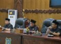 DPRD Tanjab Barat Percepat Pembahasan Regulasi, Fokus pada Bonus Demografi dan Ketahanan Pangan Daerah