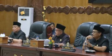 DPRD Tanjab Barat Percepat Pembahasan Regulasi, Fokus pada Bonus Demografi dan Ketahanan Pangan Daerah