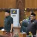 Rapat Paripurna DPRD: Katamso Sebut Penduduk Modal Utama Pembangunan Daerah