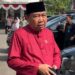 Hamdani Hadiri Perayaan Bersejarah Kota Jambi, Perkuat Hubungan Kelembagaan Antar DPRD