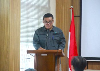 Wabup Katamso: Mangrove Harus Mampu Tingkatkan Kesejahteraan Masyarakat Pesisir