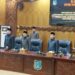 Paripurna III DPRD Tanjab Barat Jadi Momentum Penguatan Regulasi dan Pembangunan Daerah