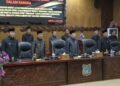 Bupati Anwar Sadat: Dukungan DPRD Jadi Energi Positif Wujudkan Tanjab Barat Berkah Madani