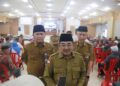 Verifikasi DTSEN Dimulai, Pemkab Tanjab Barat Benahi Data Sosial untuk Tekan Kemiskinan