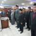Bupati Anwar Sadat Isi Sejumlah Jabatan Strategis, Targetkan Pelayanan Publik Lebih Responsif