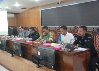 Katamso Tegaskan Pemkab Netral, Sengketa Lahan Bukit Bakar Didorong Selesai Lewat Musyawarah