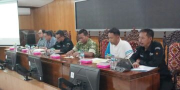 Katamso Tegaskan Pemkab Netral, Sengketa Lahan Bukit Bakar Didorong Selesai Lewat Musyawarah