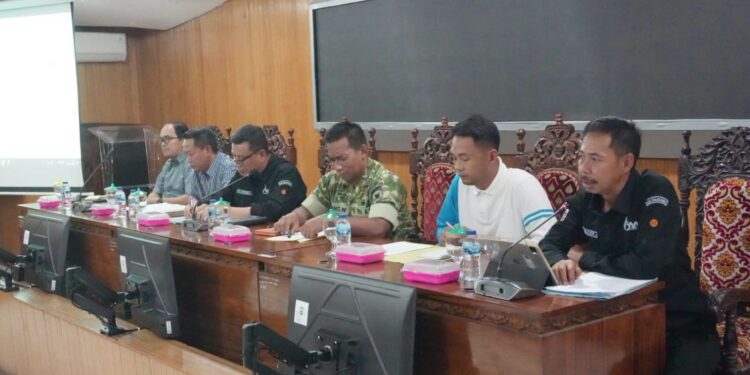 Katamso Tegaskan Pemkab Netral, Sengketa Lahan Bukit Bakar Didorong Selesai Lewat Musyawarah