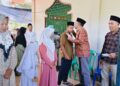 Hamdani Tuntaskan Reses Dapil IV, Santunan Anak Yatim hingga Perjuangkan Infrastruktur Desa