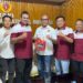 Jalin Silaturahmi Bersama KONI, ORADO Jambi Bahas Program Kerja serta Pembinaan Atlet Guna Peningkatan Prestasi