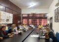 Perketat Seleksi Atlet, KONI Jambi Hanya akan Berangkatkan Petarung Terbaik pada PON Khusus Beladiri di Manado