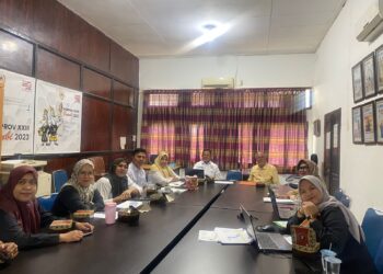 Perketat Seleksi Atlet, KONI Jambi Hanya akan Berangkatkan Petarung Terbaik pada PON Khusus Beladiri di Manado