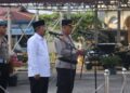 Apel Sabuk Kamtibmas Jadi Momentum Memperkuat Deteksi Dini dan Ketahanan Masyarakat
