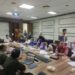 BAPEMPERDA DPRD Provinsi Jambi Konsultasikan Ranperda Pengelolaan Tahura ke Kementerian Kehutanan