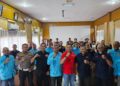Kodrat Jambi Siapkan Program Menuju Babak Prakualifikasi PON 2027