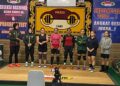 Lifter Putri Jambi Yuliana Klarisa Dipanggil Pelatnas Asian Games XX Nagoya 2026
