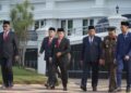 Gubernur Al Haris Ikuti Upacara Peringatan Hari Lahir Pancasila 2026, Ajak ASN dan Generasi Muda Hidupkan Nilai Pancasila