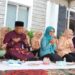 Rabu Berkah,TP PKK Provinsi Jambi dan Dinas Pendidikan Bagikan Sarapan Bergizi untuk Masyarakat