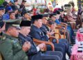 Wabup Katamso Ajak Perkuat Sinergi Polri dan Masyarakat Demi Kemajuan Tanjab Barat