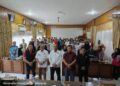 Matangkan Persiapan PON XXII 2028, KONI Jambi Gelar Pelatihan untuk Pelatih dan Asisten CABOR