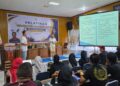 Greg Wilson Apresiasi KONI Jambi atas Komitmen Besar Dalam Merawat Ekosistem Sport Science