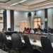 DPRD Provinsi Gelar Dialog Terbuka Bersama GMNI