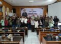 Tidak Hanya Peran Pemerintah dan Perusahaan, KONI Jambi juga Gandeng Insan Pers untuk Hajatan Besar Ini