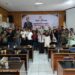 Tidak Hanya Peran Pemerintah dan Perusahaan, KONI Jambi juga Gandeng Insan Pers untuk Hajatan Besar Ini
