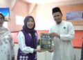 Hesti Haris Dorong Semangat Gerakan Metode Belajar 30 Menit Bisa Baca Al-Qur’an