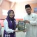 Hesti Haris Dorong Semangat Gerakan Metode Belajar 30 Menit Bisa Baca Al-Qur’an