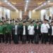 Hadiri Pelantikan JKSN Jambi, Al Haris Tekankan Peran Guru dan Kyai Guna Menjaga Moral Generasi Bangsa