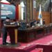 Gubernur Al Haris Jawab Pandangan Umum Fraksi DPRD: Komitmen Perkuat Tata Kelola dan Kesejahteraan Masyarakat