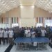 Wabup Katamso Buka Turnamen Tenis Meja, 27 Tim Siap Adu Sportivitas