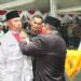 Bupati Anwar Sadat Kukuhkan 45 Anggota Paskibraka Tanjab Barat 2026