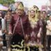 Pawai Budaya Tanjab Barat Meriah, Ribuan Warga Tumpah Ruah Saksikan Ragam Budaya Nusantara