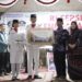 Resepsi Kenegaraan HUT ke-81 RI, Bupati Anwar Sadat Ajak Masyarakat Lanjutkan Semangat Perjuangan