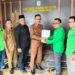 DPC PKB Tanjab Barat Serahkan SK Kepengurusan Baru ke Kesbangpol