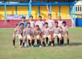 SETDA DISKAN FC Bantai DAMKAR FC 3-0, Makin Perkasa di OPD Cup 2026