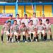 SETDA DISKAN FC Bantai DAMKAR FC 3-0, Makin Perkasa di OPD Cup 2026
