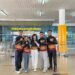Tiga pesenam Jambi Tampil di Asian Championship Filipina