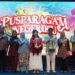 Pusparagam Negeriku 2026 Ditutup dengan Ragam Seni dan Budaya