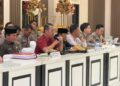 FKPT Provinsi Jambi Jadi Narasumber FGD Pencegahan Radikalisme dan Intoleransi di Polda Jambi