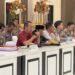FKPT Provinsi Jambi Jadi Narasumber FGD Pencegahan Radikalisme dan Intoleransi di Polda Jambi