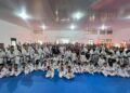 TI Jambi Bakal Gelar Musprovlub, Ketua Baru untuk Tentukan Masa Depan Taekwondo Jambi