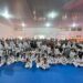 TI Jambi Bakal Gelar Musprovlub, Ketua Baru untuk Tentukan Masa Depan Taekwondo Jambi