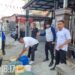 PDAM Tirta Pengabuan Hadir di Tengah Kemarau, Salurkan Air Bersih Gratis untuk Warga