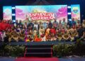 Hesti Haris: Rabu Berkah TP PKK Provinsi Jambi Perkuat Literasi Keuangan dan Budaya Kelola Sampah dari Rumah