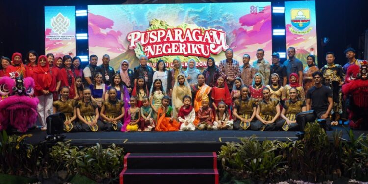 Hesti Haris: Rabu Berkah TP PKK Provinsi Jambi Perkuat Literasi Keuangan dan Budaya Kelola Sampah dari Rumah