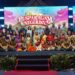 Hesti Haris: Rabu Berkah TP PKK Provinsi Jambi Perkuat Literasi Keuangan dan Budaya Kelola Sampah dari Rumah